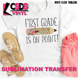 Garment Transfer - SUB1023