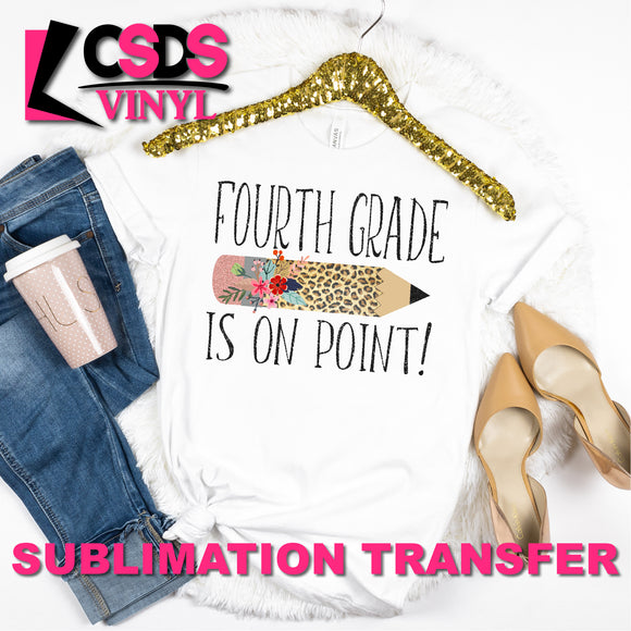Garment Transfer - SUB1024