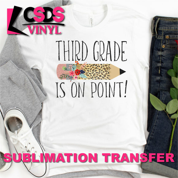 Garment Transfer - SUB1025