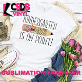 Garment Transfer - SUB1029