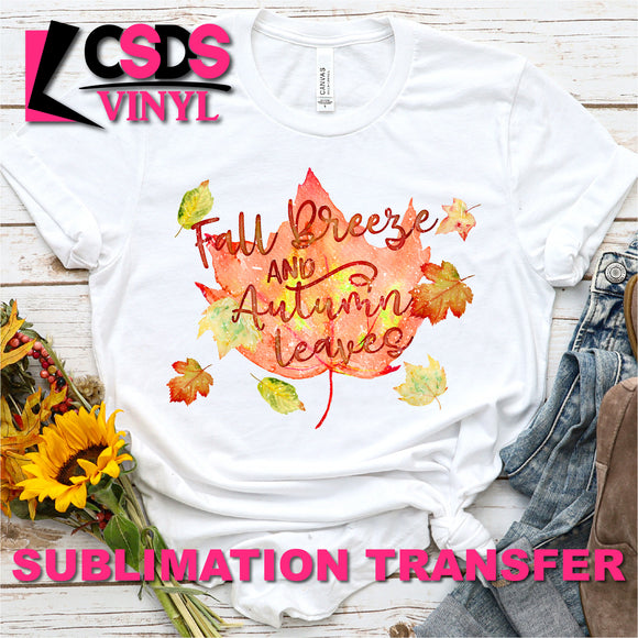 Garment Transfer - SUB1033