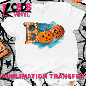 Garment Transfer - SUB1035