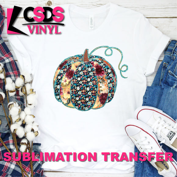 Garment Transfer - SUB1037