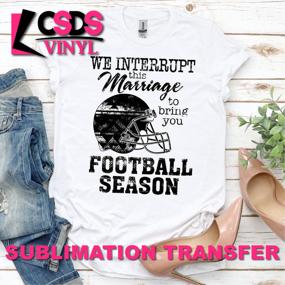 Garment Transfer - SUB1043