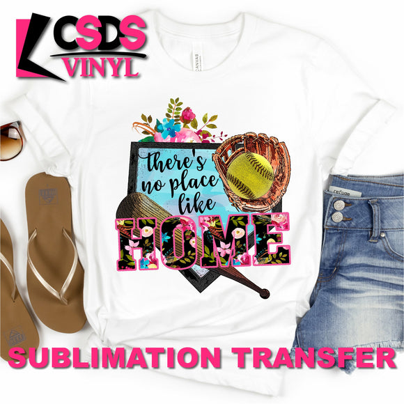 Garment Transfer - SUB1046