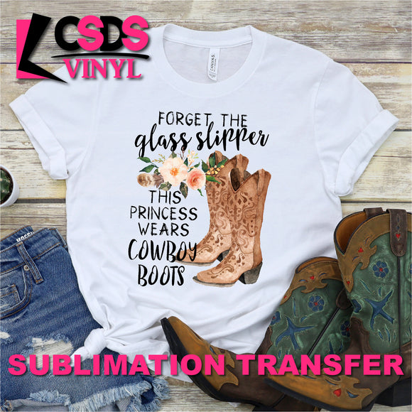 Garment Transfer - SUB1049