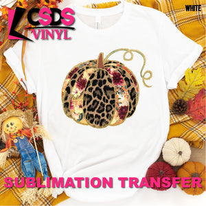 Garment Transfer - SUB1051