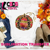 Garment Transfer - SUB1053