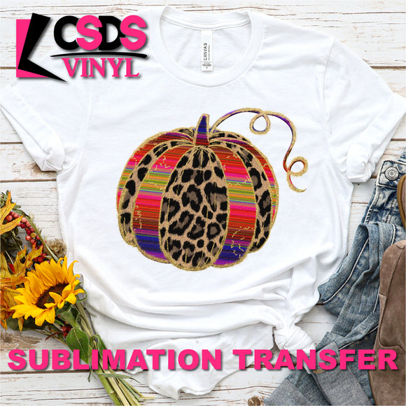 Garment Transfer - SUB1054