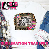 Garment Transfer - SUB1059