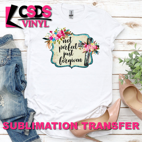 Garment Transfer - SUB1061