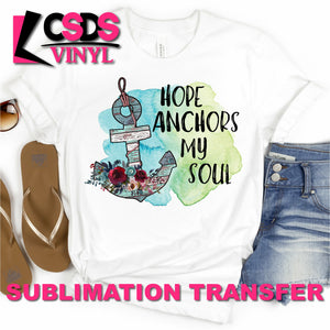Garment Transfer - SUB1065