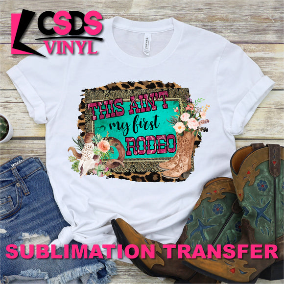 Garment Transfer - SUB1068