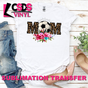 Garment Transfer - SUB1070