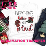 Garment Transfer - SUB1076