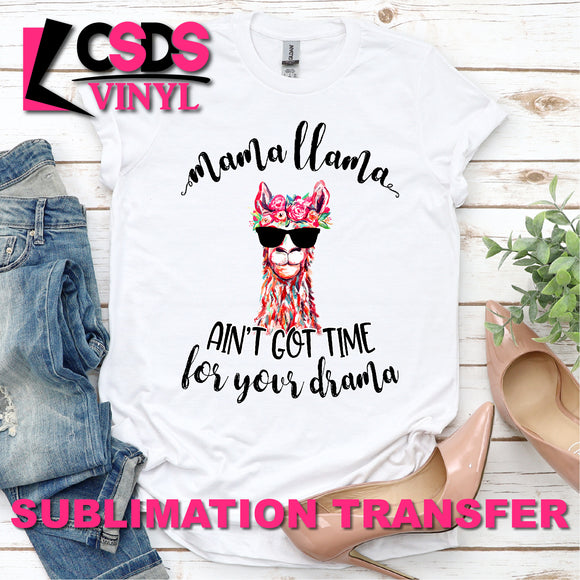 Garment Transfer - SUB1078