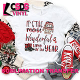 Garment Transfer - SUB1079