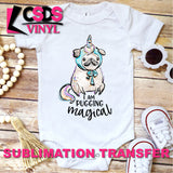 Garment Transfer - SUB1083