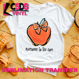 Garment Transfer - SUB1086