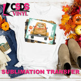 Garment Transfer - SUB1088
