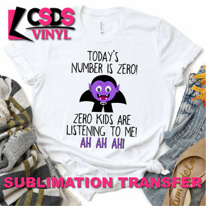 Garment Transfer - SUB1112