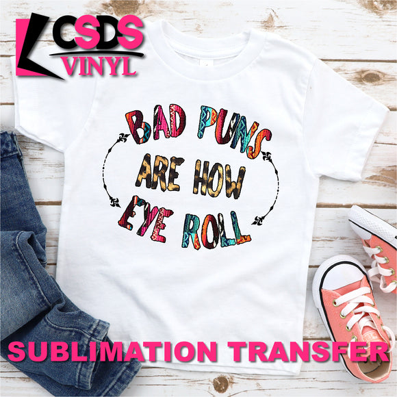Garment Transfer - SUB1114