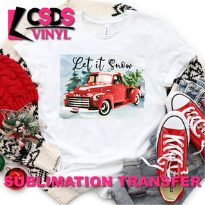 Garment Transfer - SUB1120