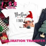 Garment Transfer - SUB1122