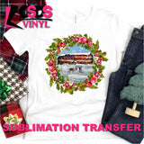 Garment Transfer - SUB1123
