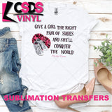 Garment Transfer - SUB1141
