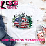 Garment Transfer - SUB1147
