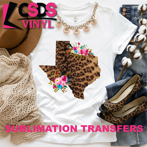 Garment Transfer - SUB1148