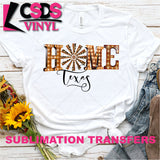 Garment Transfer - SUB1152