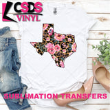 Garment Transfer - SUB1153