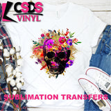 Garment Transfer - SUB1158