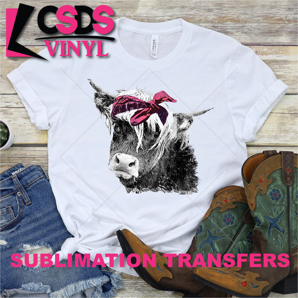 Garment Transfer - SUB1161
