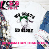 Garment Transfer - SUB1165