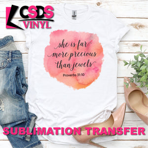Garment Transfer - SUB1171