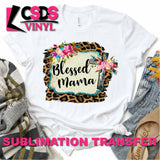 Garment Transfer - SUB1177
