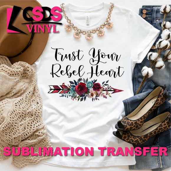 Garment Transfer - SUB1178
