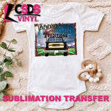 Garment Transfer - SUB1179