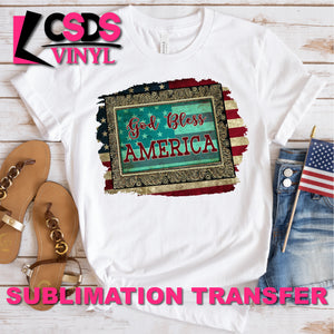 Garment Transfer - SUB1193