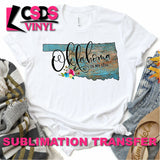 Garment Transfer - SUB1194