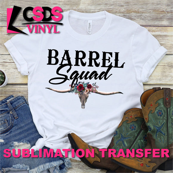 Garment Transfer - SUB1199