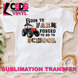 Garment Transfer - SUB1206