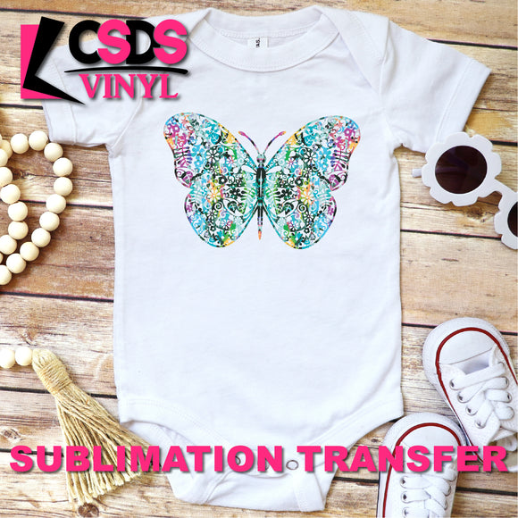 Garment Transfer - SUB1213