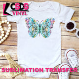 Garment Transfer - SUB1213