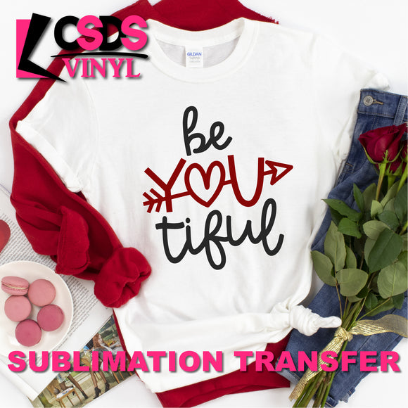 Garment Transfer - SUB1214