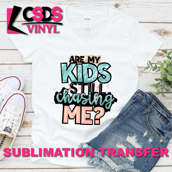 Garment Transfer - SUB1221