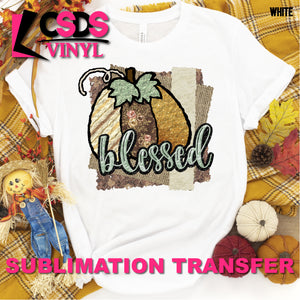 Garment Transfer - SUB1222
